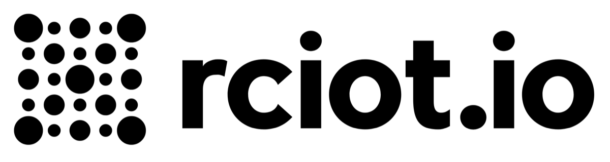 rciot.io logo